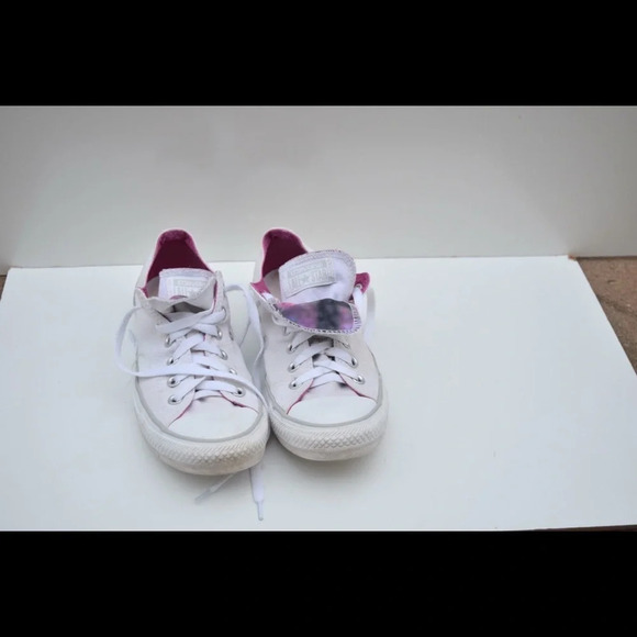 Converse all star sneakers - Picture 2 of 8